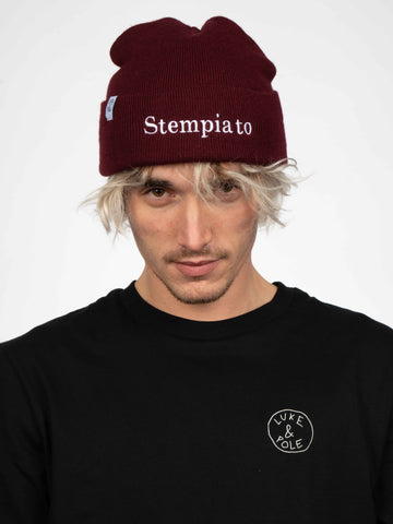 Stempiato