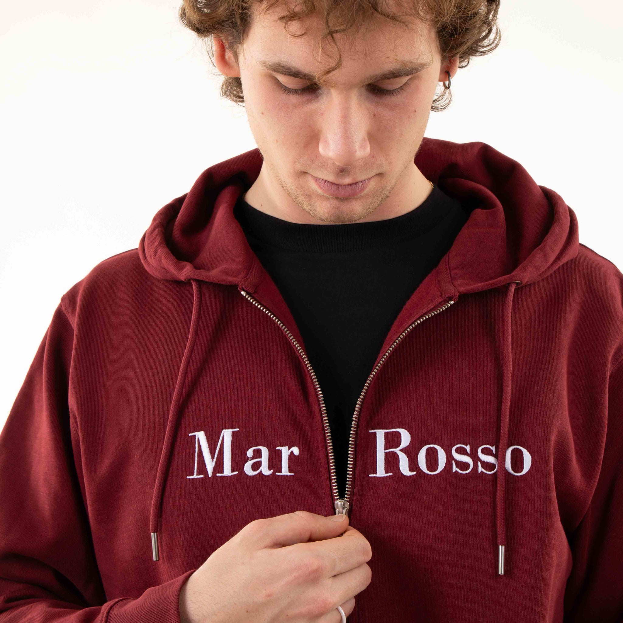 Mar Rosso