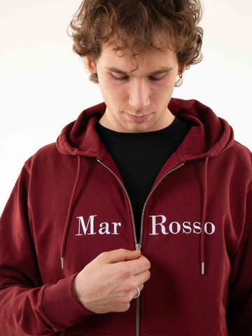 Mar Rosso