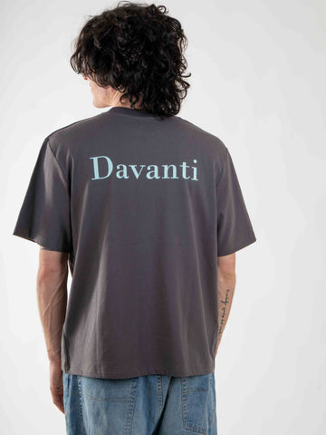 Davanti Dietro