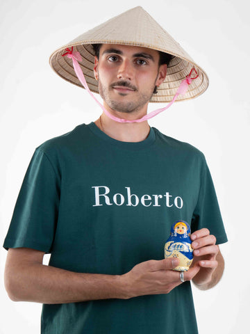 Roberto