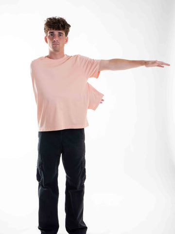 F-shirt