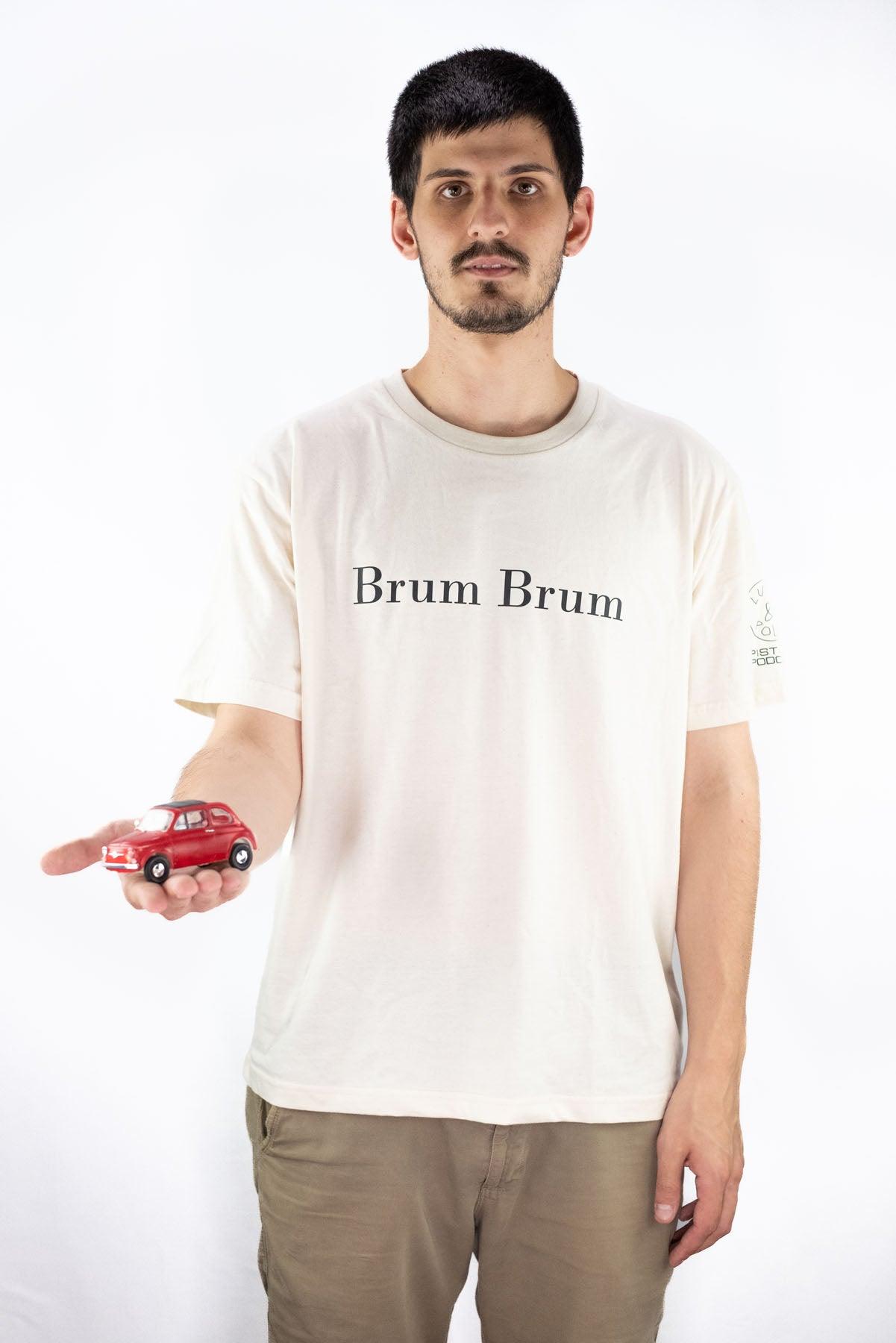 Brum Brum (feat. Pistone Podcast) Luke & Pole