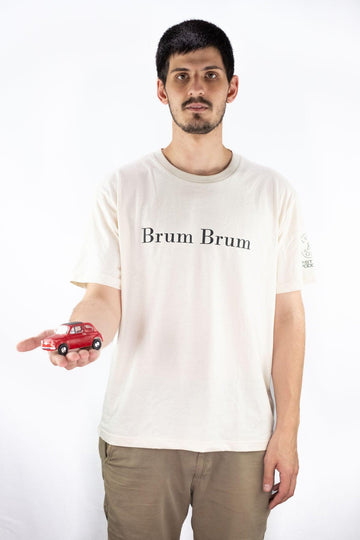 Brum Brum (feat. Pistone Podcast)