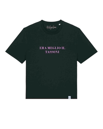 Era meglio il Tassoni