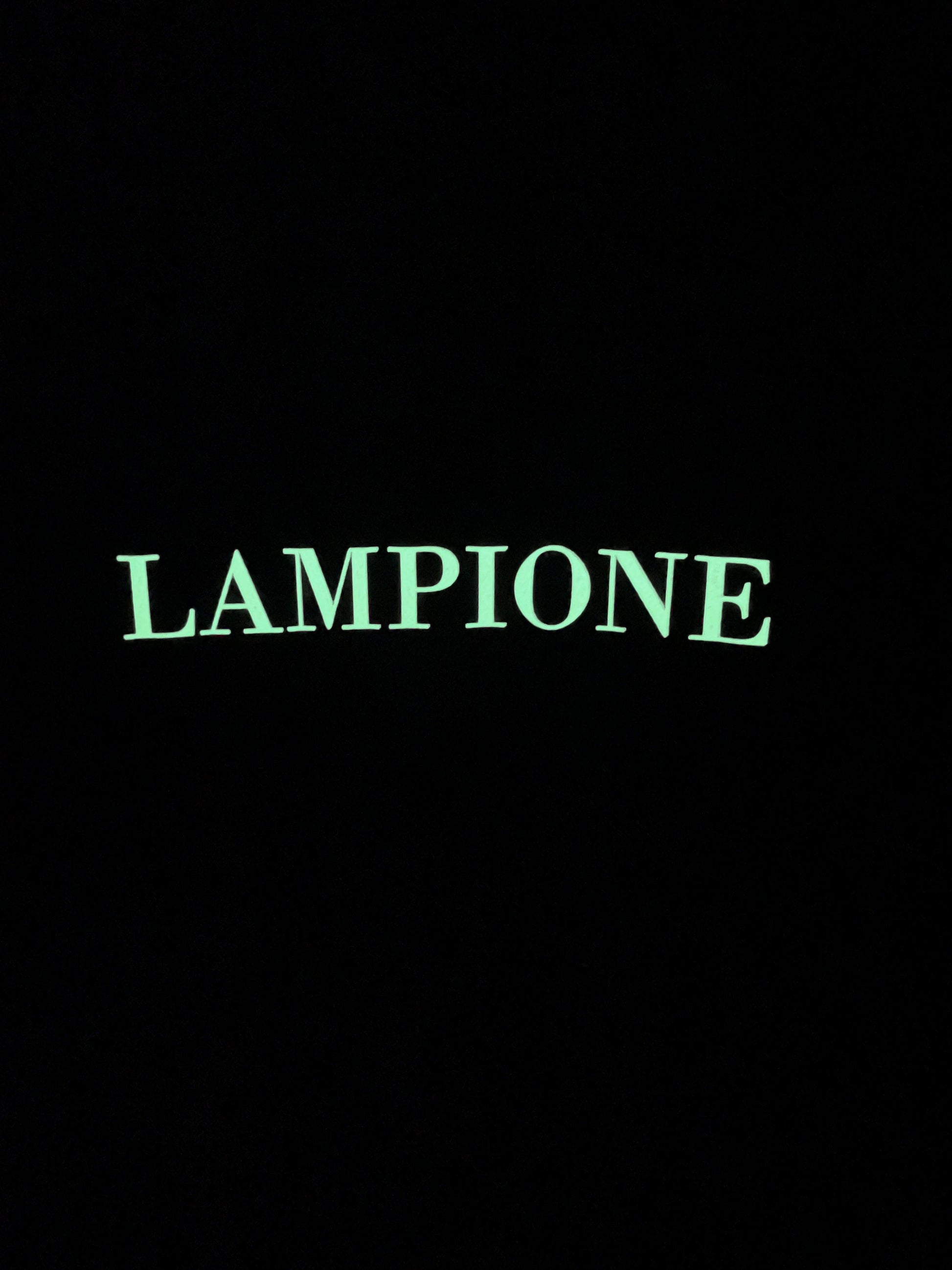 LAMPIONE Luke & Pole