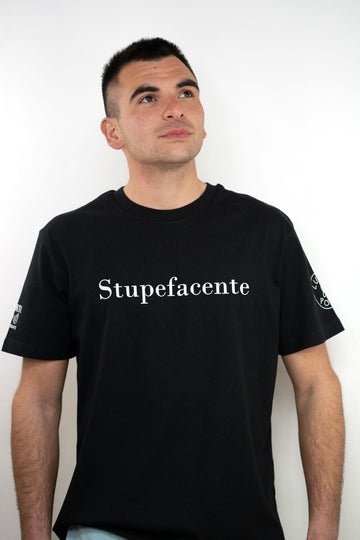 Stupefacente (feat. Parenti Tour)