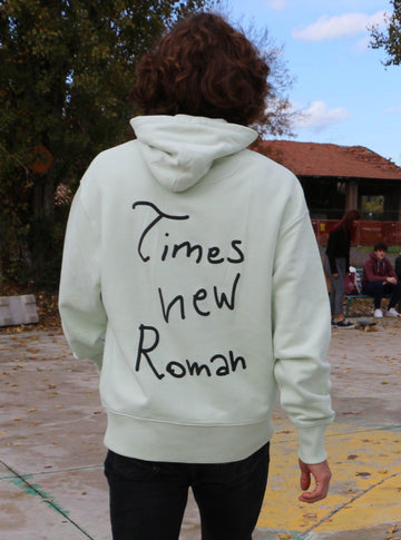 Times New Roman - Deluxe
