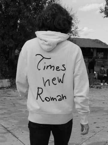 Times New Roman