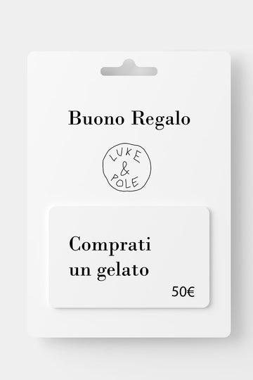 Buono Regalo L&P