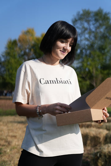 Cambiati
